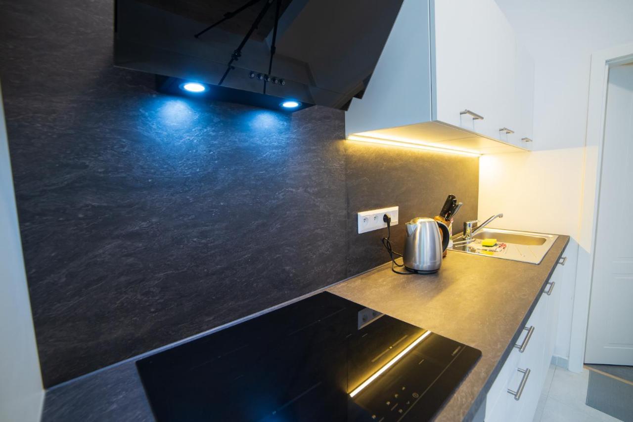 Top Class Apartments In Carlsbad Karlsbad Exterior foto